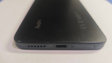 Б/в Мобільний телефон Xiaomi redmi note 14 6/128gb 01-201031113