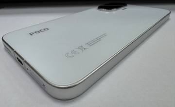 Б/в Мобільний телефон Poco f7 12/256gb 01-201020874