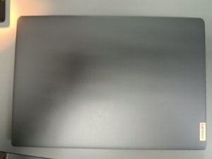 Б/в Ноутбук Lenovo 17/pentium 8505 ddr4/8gb ddr4/ssd 512 gb/*інтегрована 01-201028173