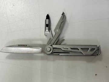 Б/в Мультитул Gerber armbar 01-201028561
