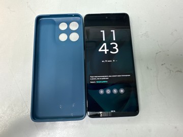 Б/в Мобільний телефон Motorola moto g57 power 8/256gb corsair 01-201031264
