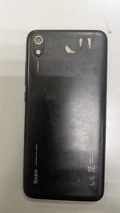 Б/в Мобільний телефон Xiaomi redmi 7a 2/32gb 01-201031797