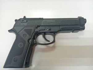 Б/в Пневматичний пістолет Umarex beretta elite ii 4,5мм вв 01-201031688