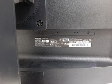 Б/в Монітор Asus tuf gaming vg249q 01-201031498