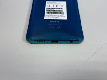 Б/в Мобільний телефон Xiaomi redmi note 9 pro 6/64gb 01-201031929