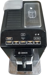 Б/в Кавоварка Bosch verocup 100 tis30129rw 01-200768609