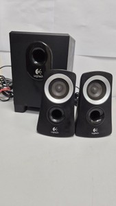 Б/в Мультимедійна акустика Logitech z313 01-201032444