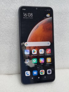 Б/в Мобільний телефон Xiaomi redmi 9a 2/32gb 01-201031534