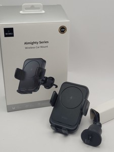 Б/у Держатель для смартфона Wiwu ch-321 01-200962354