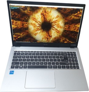 Acer 15/core i5-13420h ddr5/4gb ddr5/hdd *відсутній/ssd 1000 gb/*інтегрована