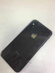 Б/в Мобільний телефон Apple iphone x 64gb 01-201036054