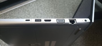 Б/в Ноутбук Hp 14/core i7 8550u ddr3/12gb ddr3/hdd 500 gb/ssd 128 gb/*інтегрована 01-201036011