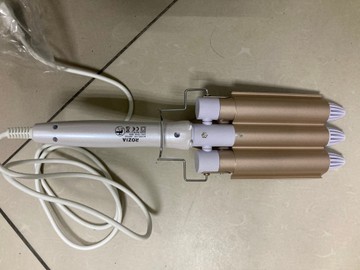 Б/в Плойка Rozia hr722 01-201035511