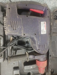 Б/в Перфоратор Sparky bp 750ce 01-201037921
