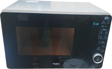 Б/в Мікрохвильова піч Whirlpool mwf 421 sl 01-200953780