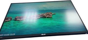 Б/в Монітор Asus tuf gaming vg279qm1a 01-201007597