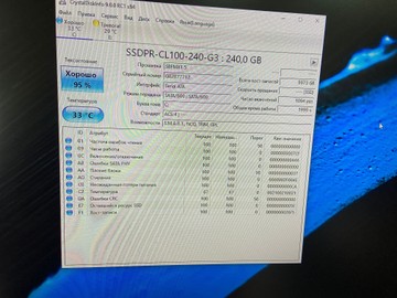 Б/у Системный блок Пк intel core i5-10400f/ram 16 gb/hdd 500 gb/ssd 240 gb/nvidia gtx 1070 ti (geforce) 8gb gddr5 256bit 01-200968401