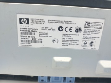 Б/у Принтер Hp laserjet 1010 01-201038938