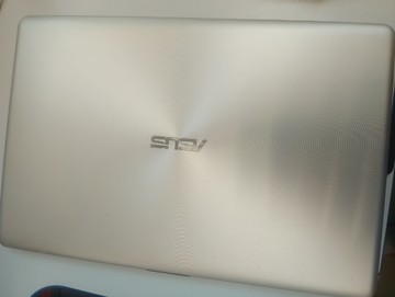 Б/в Ноутбук Asus 15/core i5 7200u ddr3/8gb ddr3/hdd 1000 gb/ssd *відсутній/geforce 940mx 2gb 01-201038010
