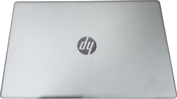 Б/в Ноутбук Hp 17/ryzen 3 5300u ddr4/8gb ddr4/hdd *відсутній/ssd 512 gb/*інтегрована 01-201031912