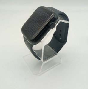 Б/в Смарт-годинник Apple watch se 3 gps + cellular 44mm alu. case 01-200986600