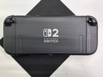 Б/в Ігрова приставка Nintendo switch 2 01-201036164