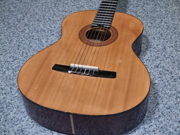Б/в Акустична гітара Hohner hc 06 01-200933490