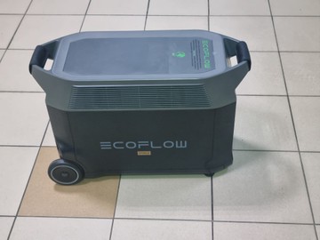 Б/в Зарядна станція Ecoflow delta pro 01-200955553
