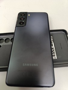 Б/в Мобільний телефон Samsung galaxy s21 5g 8/256gb 01-201041067