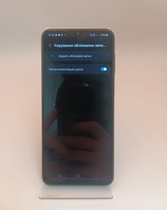 Б/в Мобільний телефон Samsung galaxy a23 sm-a235f 4/64gb 01-201042146