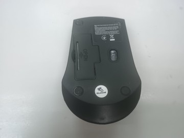 Б/в Мишка бездротова Yelandar w86 01-201041139