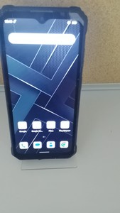Б/в Мобільний телефон Oukitel g1 6/256gb 01-201042382
