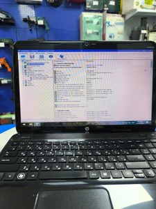 Б/у Ноутбук Hp 15/core i5 3210m ddr3/6gb ddr3/hdd 500 gb/ssd *відсутній/radeon hd 7600m 01-201042549