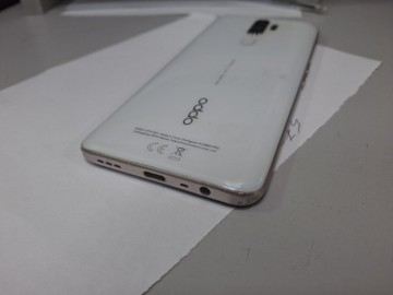 Б/в Мобільний телефон Oppo a5 2020 3/64gb 01-201042603