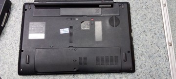 Б/в Ноутбук Acer 15/core i7 620m ddr3/4gb ddr3/hdd *відсутній/ssd 120 gb/*інтегрована 01-201042427