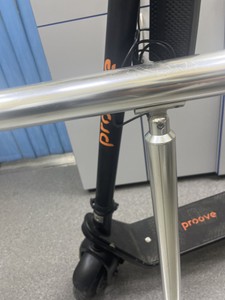 Б/в Електросамокат Proove x-city pro max 01-201043405