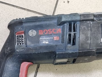 Б/в Перфоратор Bosch gbh 2-28 01-200975646