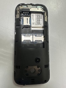 Б/в Мобільний телефон Sigma x-style 171 mini 01-201044151