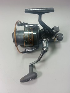 Б/в Котушка рибальська Hiboy j3-60fr 01-201043964