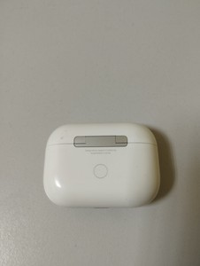 Б/в Навушники Apple airpods pro 2nd generation magsafe 01-201045530