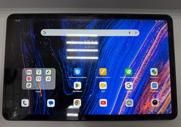 Б/в Планшет Oscal pad 100 8/256gb 01-201041948