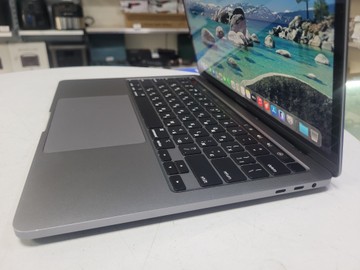 Б/в Ноутбук Apple macbook pro 13 2020 a2251/ core i5 2.0ghz/ ram 16gb/ ssd 512tb/ intel iris plus 01-201047785