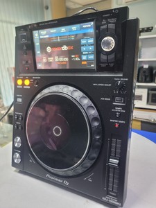 Б/в Dj-програвач Pioneer xdj-1000mk2 01-201047742
