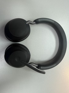 Б/в Навушники Jabra evolve2 65 ms stereo usb-a 01-201046677
