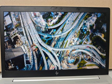 Б/у Ноутбук Hp 15/core i7 8650u ddr4/32gb ddr4/hdd *відсутній/ssd 256 gb/*інтегрована 01-201046660