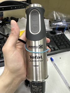 Б/в Блендер Tefal hb655 / набір 01-201042541