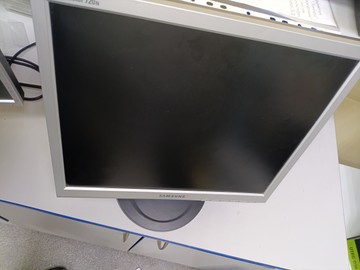 Б/в Монітор Samsung 720т stnc 01-201043433