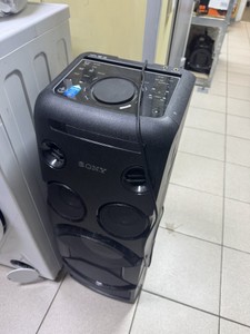 Б/в Акустика Sony mhc-v50d 01-201053483