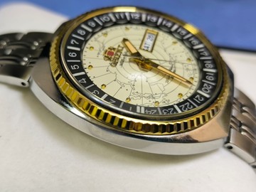 Б/в Годинник Orient f692-uas0 01-201051420