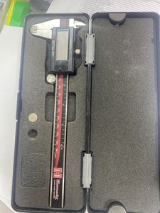 Б/в Штангенциркуль Hornady 050080 01-201052511